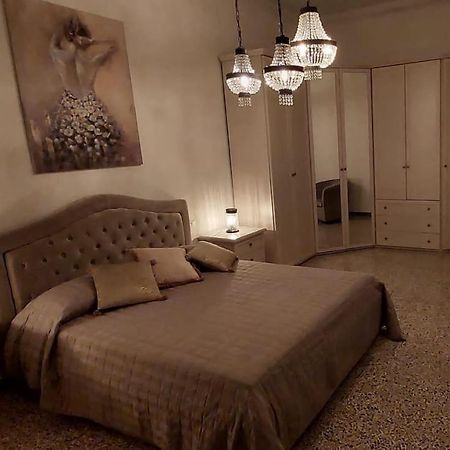 La Casa Sotto Il Castello Apartment บรักชาโน ภายนอก รูปภาพ