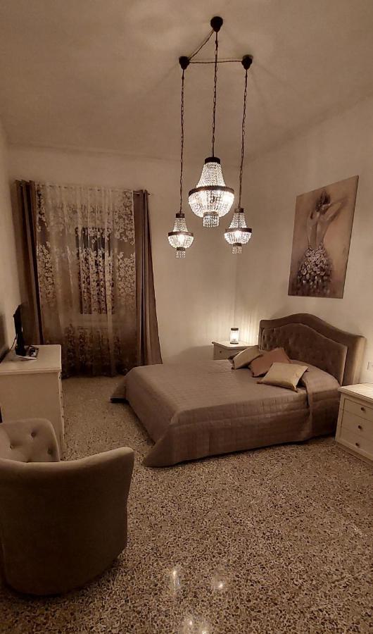 La Casa Sotto Il Castello Apartment บรักชาโน ภายนอก รูปภาพ