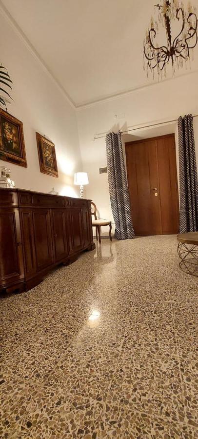 La Casa Sotto Il Castello Apartment บรักชาโน ภายนอก รูปภาพ