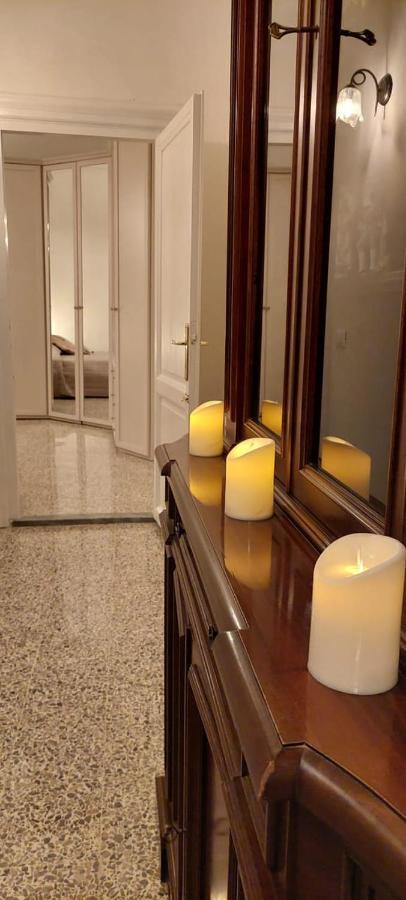 La Casa Sotto Il Castello Apartment บรักชาโน ภายนอก รูปภาพ