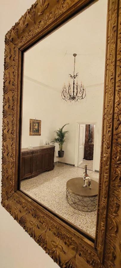 La Casa Sotto Il Castello Apartment บรักชาโน ภายนอก รูปภาพ