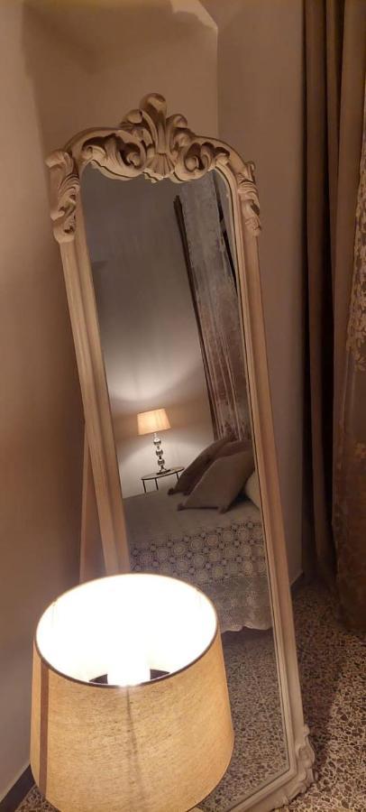 La Casa Sotto Il Castello Apartment บรักชาโน ภายนอก รูปภาพ
