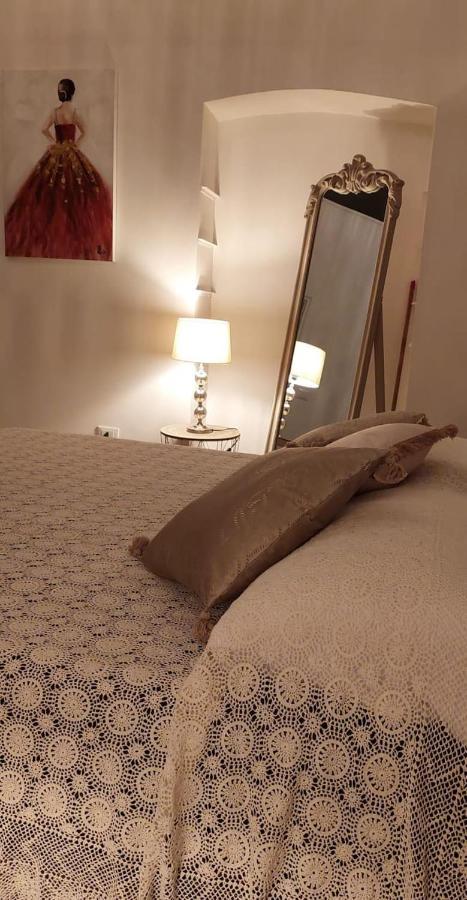 La Casa Sotto Il Castello Apartment บรักชาโน ภายนอก รูปภาพ
