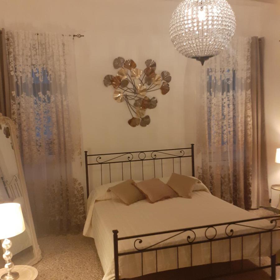 La Casa Sotto Il Castello Apartment บรักชาโน ภายนอก รูปภาพ