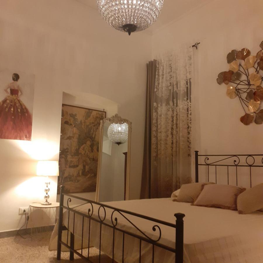 La Casa Sotto Il Castello Apartment บรักชาโน ภายนอก รูปภาพ