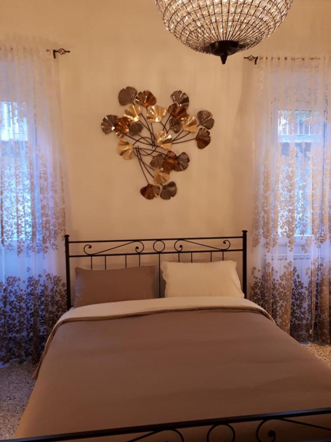La Casa Sotto Il Castello Apartment บรักชาโน ภายนอก รูปภาพ