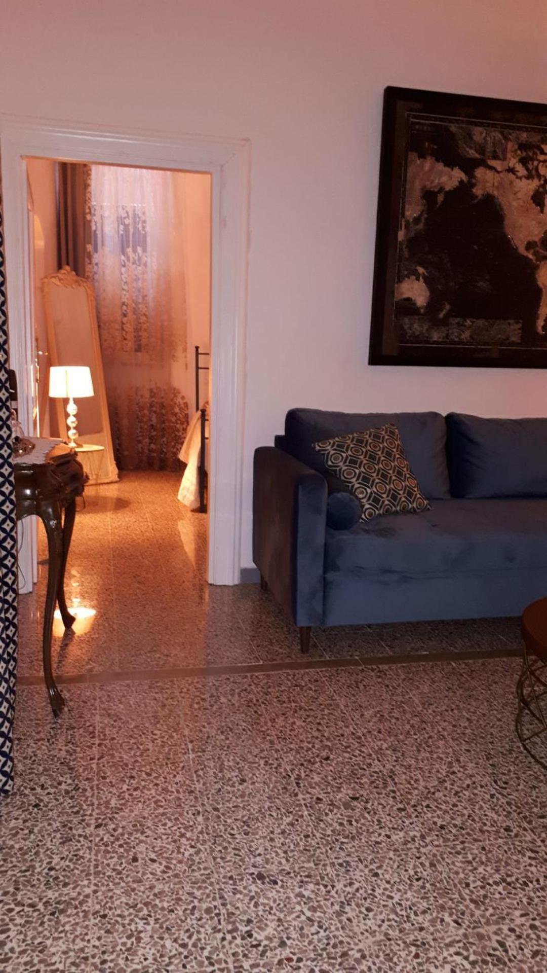 La Casa Sotto Il Castello Apartment บรักชาโน ภายนอก รูปภาพ
