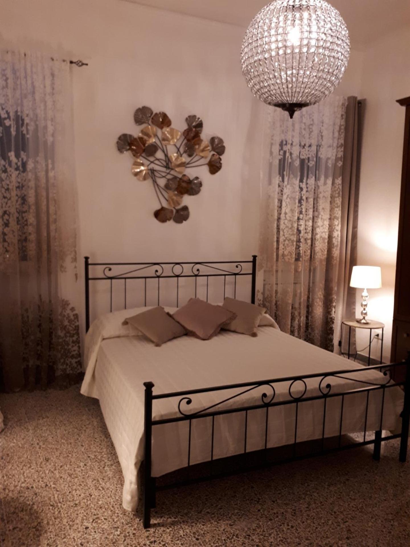 La Casa Sotto Il Castello Apartment บรักชาโน ภายนอก รูปภาพ